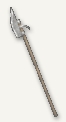 Bild 1 von Infinity Eth Colossus Voulge 255-299 Ed Hardcore Resurrected Ladder