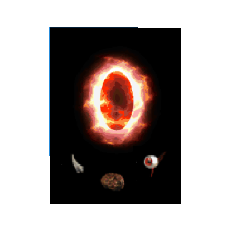 Bild 1 von Organ Set 27x Softcore Resurrected NON Ladder