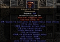 LEGACY Andariels Visage 30STR Europe Ladder