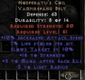 Nosferatus Coil 7 Ll 63 Def Perfect Softcore Resurrected NL