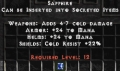 Sapphire Softcore Resurrected Ladder