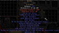 LEGACY Enigma Ancient Armor 770-774DEF Europe Softcore Ladder