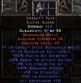 LEGACY Arreats Face 150-179Ed Europe Ladder