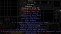 LEGACY Enigma Full Plate Mail 770-774DEF Europe Softcore Ladder