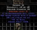 Wormskull Softcore Resurrected Ladder