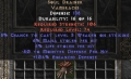 Soul Drainer Random Hardcore Resurrected Ladder