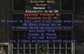 Darksight Helm 20-39FR Softcore Resurrected Ladder