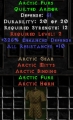 Set Arctic Furs Softcore Resurrected Ladder