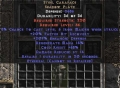 Steel Carapace Eth 220ED Softcore Resurrected Ladder